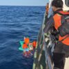 Kapal Rute Bulukumba – Luwuk Tenggelam di Perairan Bombana, 3 ABK Selamat