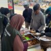“Mobil Makan Gratis” bagi 200 Porsi Makanan Tiap Sabtu di Kendari, Ini Lokasinya