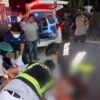 Pria Tergeletak Bersimbah Darah di Kendari, Sempat Minta Doa Pastor Sebelum Diduga Lompat