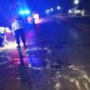 Tabrakan di Wandoke, Mubar, 1 Pemotor Meninggal Seketika
