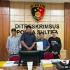 KKJ Sultra dan AJI Kendari Laporkan Kepala Dispar ke Polda Usai Sebut Wartawan Idiot