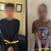 HP Warga Kendari Dicuri saat Ditinggal Panen Pisang, Polisi Tangkap 2 Pelaku