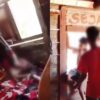 Aksi Kekerasan Remaja di Muna Terekam Kamera, Korban Dipukul hingga Ditendang