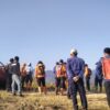 Pria 52 Tahun Hilang di Hutan Konawe, Tim SAR Gunakan Drone Thermal untuk Mencari