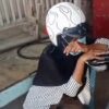 Diduga Hendak Curi Beras, Wanita di Baubau Tertangkap Basah Warga