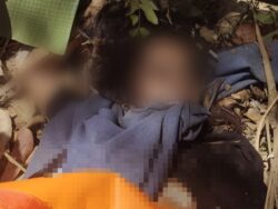 Mayat Perempuan di Roraya Konsel Ditemukan dalam Keadaan Mulut Tersumpal Kain, Polisi Selidiki