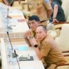 RDP DPR RI, Gubernur Sultra Sampaikan Persoalan Lahan Eks HGU PT Kapas di Konsel