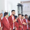 UM Kendari Terima 2.404 Mahasiswa Baru Termasuk dari Luar Negeri