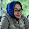Anggota DPRD Sultra, Muniarty M. Ridwan-Istri Mantan Bupati Butur Wafat