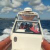 Longboat Milik Warga Wakatobi Mati Mesin di Perairan Komponaone – Kaledupa, Tim SAR Dikerahkan