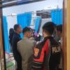 58 Siswa Madrasah di Kendari Diduga Keracunan Usai Santap Menu MBG, Polisi Periksa SPPG