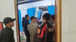 58 Siswa Madrasah di Kendari Diduga Keracunan Usai Santap Menu MBG, Polisi Periksa SPPG