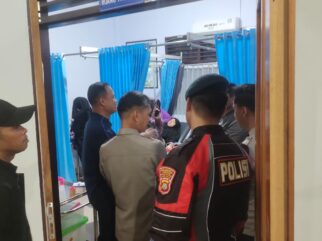 58 Siswa Madrasah di Kendari Diduga Keracunan Usai Santap Menu MBG, Polisi Periksa SPPG