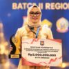 Kendari Dapat Rp2 Miliar dari Kemendagri Usai Jadi Daerah Terbaik soal Layanan Kesehatan se-Sulawesi