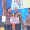 Pemprov Sultra Raih 2 Penghargaan Kemendagri, Bawa Pulang Dana Apresiasi Rp3 Miliar