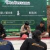 2 Mahasiswa Meninggal Kecelakaan Mobil Ditumpangi Anggota DPRD, Himatril UHO Kendari Gelar Doa Bersama