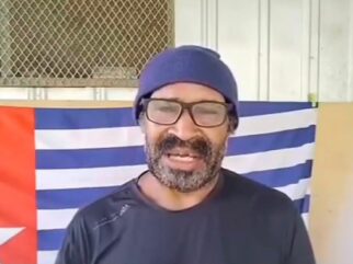Warga Buton di Papua Diultimatum Jubir TPNPB, Diminta Tentukan Sikap