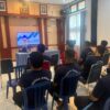Lapas Kendari Buka Akses Pendidikan 16 Warga Binaan Lewat Program Paket B dan C