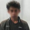 Pelaku yang Curi Motor Milik IRT di Kendari Depan Rumah Ditangkap, Aksinya Terekam CCTV