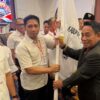 AKBP Rico Fernanda Pimpin Perbakin Konut, Siapkan Program Cetak Atlet Berprestasi