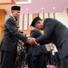 10 Pejabat Eselon II Sultra Setara Kadis dan Kaban Bergeser, Ini Daftar Jabatan Barunya