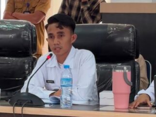 Soal Dugaan Keracunan MBG, Kepala SPPG Watubangga Kendari Akui Lalai Awasi SOP