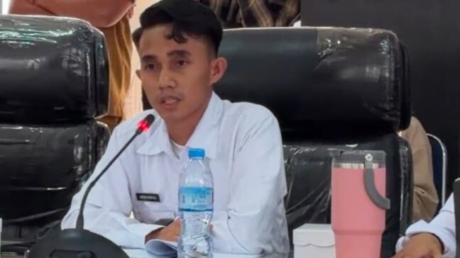 Soal Dugaan Keracunan MBG, Kepala SPPG Watubangga Kendari Akui Lalai Awasi SOP