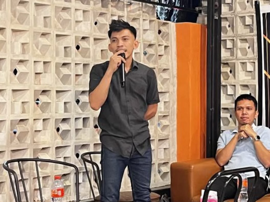 Ardiansyah Terpilih Pimpin POBSI Kendari, Fokus Persiapan Porprov Sultra 2026 Ardiansyah Terpilih Pimpin POBSI Kendari, Fokus Persiapan Porprov Sultra 2026
