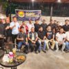 Ketua KONI Kendari Dukung Musda POBSI, Harap Lahirkan Kepengurusan yang Fokus pada Atlet