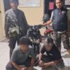 Mahasiswi UHO Kendari Kehilangan Sepeda Motor di Asrama Depan Kampus, Pelaku Ditangkap Polisi