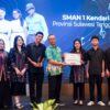 2 Tim Sultra Catatkan Prestasi di Festival Musikalisasi Puisi Nasional 2026