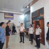 Usai Ditinjau Ombudsman, Rutan Raha Perkuat Komitmen Bebas Maladministrasi dan Pemenuhan Hak WBP