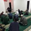 Polres Koltim Gelar Kajian Rutin Bersama Warga di Masjid Al-Qodri