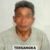 Pria Kendari Ditangkap Usai Diduga Perkosa Anak 13 Tahun di Kuburan