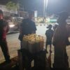 Muncul Lagi, Satpol PP Kendari Kembali Tertibkan Pedagang BBM Ecer di Kawasan SPBU Anduonohu