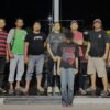Diduga Peluk dan Cium Gadis di Bawah Umur, Remaja 17 Tahun di Konsel Ditangkap Polisi