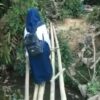 Jembatan Bambu Menuju SMPN 20 Kendari Tak Layak Dilalui, Pernah Sebabkan Siswa Jatuh