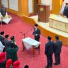 Ini 25 Kepala SMA/SMK yang Baru Dilantik Gubernur Sultra