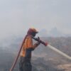 Karhutla Koltim Capai 273,5 Hektare hingga September 2026