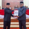 SiLPA Rp235 Miliar Jadi Penopang Perubahan APBD Sultra 2026