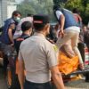 ASN BPBD Konawe Ditemukan Tewas di Teras Kantor, Keluarga Tolak Autopsi