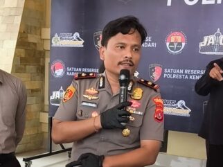 Polresta Kendari Kirim SPDP ke Pertamina, Usut Dugaan Keterlibatan Pengawas dalam Bisnis Calo BBM