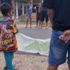 Pengendara Motor Meninggal Usai Tabrakan dengan Truk di Kolaka, Jenazah Dibawa ke Sulsel