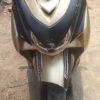 Pengendara Motor di Baubau Alami Kecelakaan Diduga saat Hindari Rombongan Pejabat