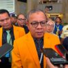 Prof. Takdir Saili Terpilih Jadi Rektor UHO Kendari 2026 – 2030