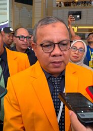 Prof. Takdir Saili Terpilih Jadi Rektor UHO Kendari 2026 – 2030
