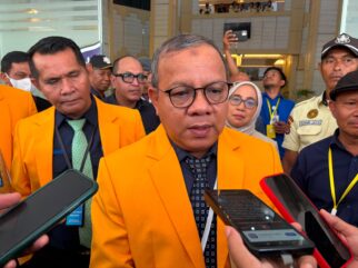 Prof. Takdir Saili Terpilih Jadi Rektor UHO Kendari 2026 – 2030