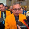 Raih 42 Suara, Ini Visi Rektor UHO Kendari Terpilih Prof. Takdir Saili