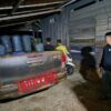 830 Liter Solar Subsidi Diamankan Polisi di Kolut, Diduga Milik ASN