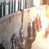 Viral Tabung Gas di Indekos Kendari Meledak, Pintu dan Jendela Kamar Terbongkar